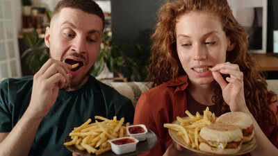 What is food noise, and why can you not stop thinking about eating