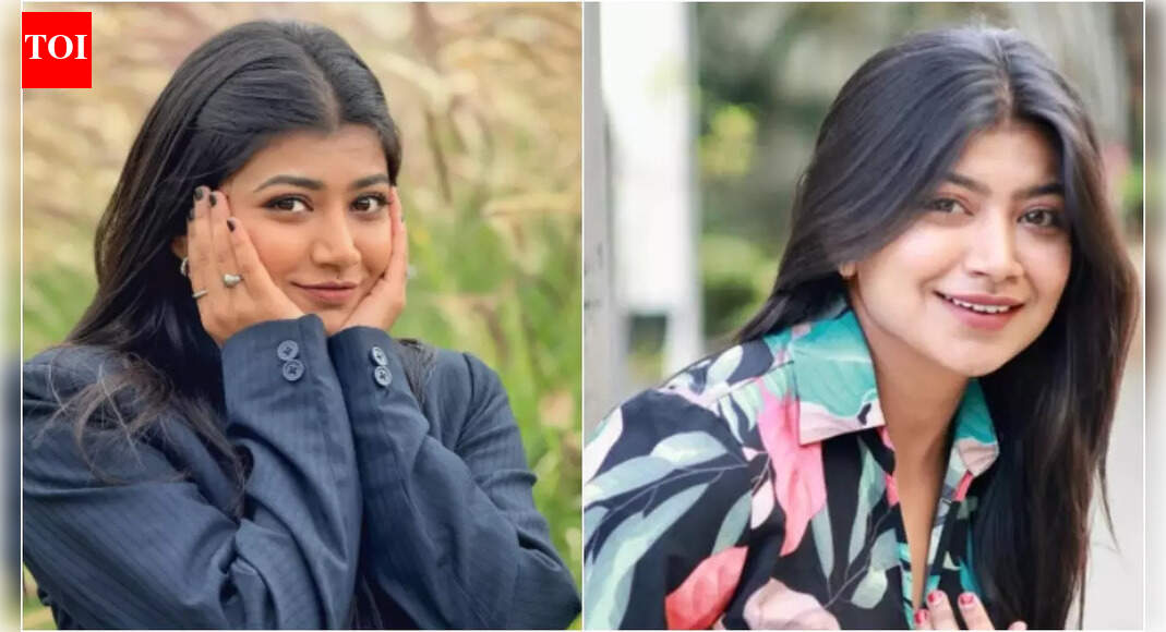 Nandini CM Death News: Kannada TV actress Nandini CM dies by suicide in Bengaluru