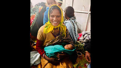 Dhanbad Police Recover Stolen Newborn Within 24 Hours, Arrest Four Accused