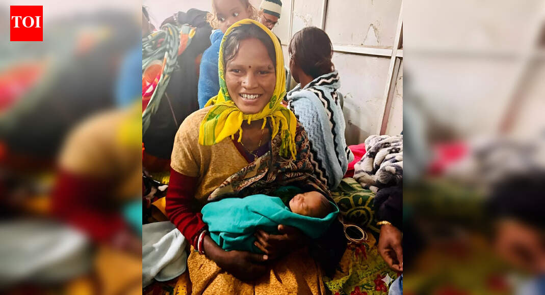 Dhanbad Police Recover Stolen Newborn Within 24 Hours, Arrest Four Accused