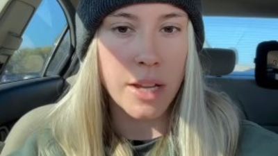 A lot of Indians: Texas woman's meltdown over Gandhi statue right across the street goes viral