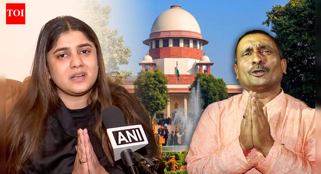 ‘We Will Win In The End’: Kuldeep Sengar’s Daughter Speaks After SC order On Unnao Rape Sentence