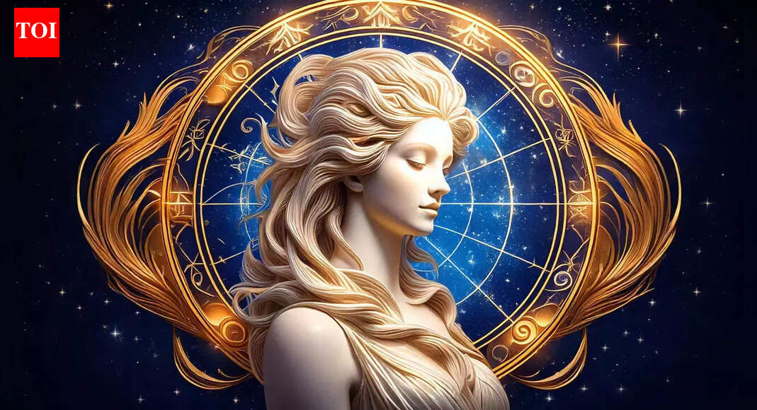 Virgo Daily Horoscope Today, December 31, 2025: A spiritual pulse activates your purpose