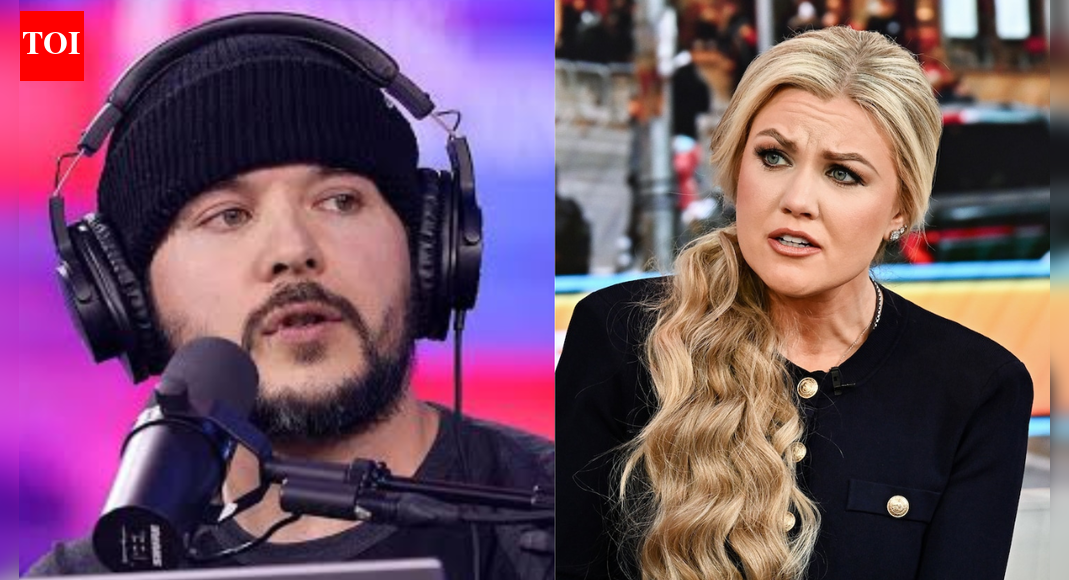 “Our society is sick”: Tim Pool calls out creators over viral Erika Kirk Christmas memes and online mockery