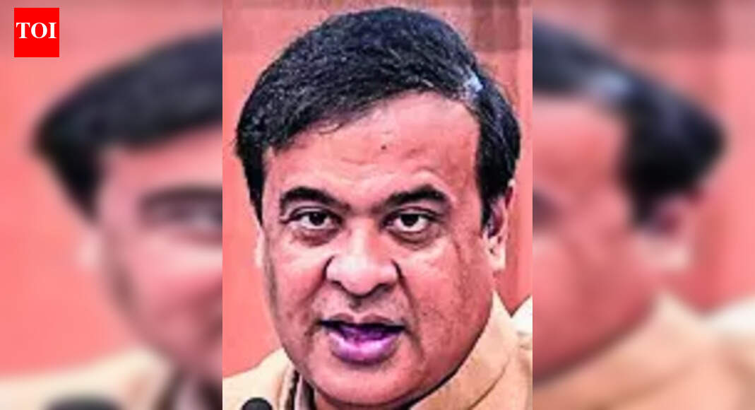 Hito writes to Himanta, seeks ILP in NE