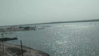 34 factories in Bijnor, Amroha to be monitored to check Ganga pollution during Magh Mela