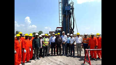 IIT-Bombay, NTPC lead India’s first underground carbon dioxide storage drilling project