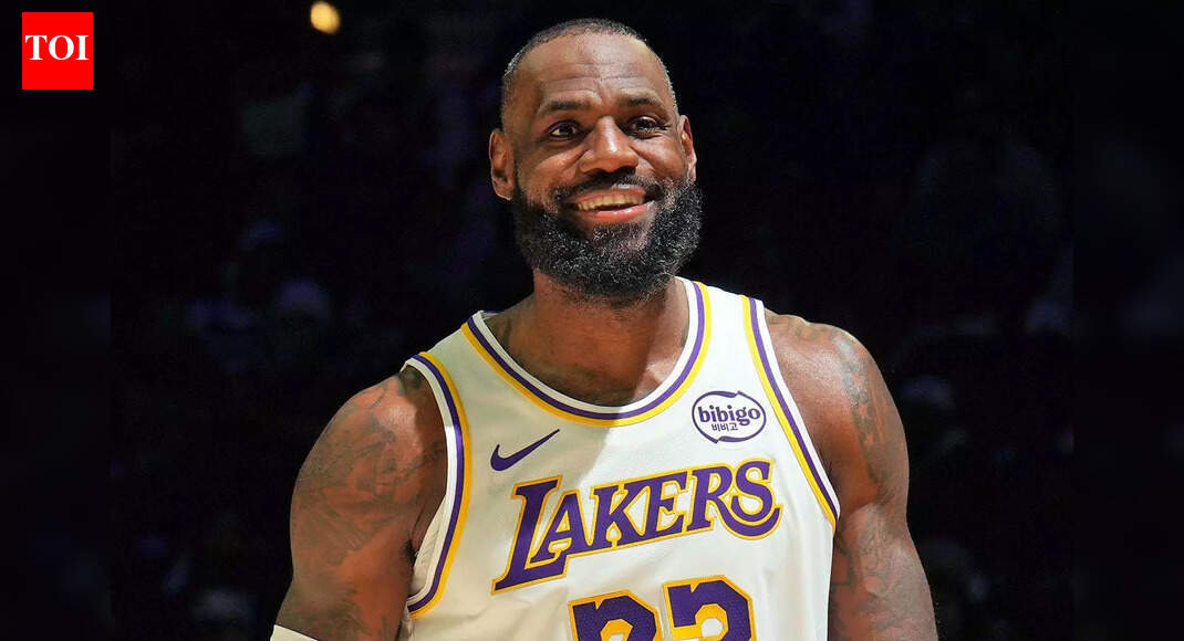 5 Supercars that define LeBron James’ billionaire lifestyle