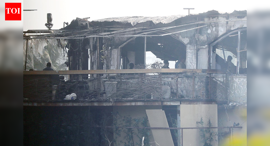 Amicus curiae calls for task force to check high-risk clubs in Goa