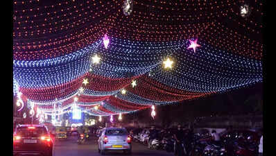 Police set 1am deadline for New Year celebrations, restrict Chamundi Hill entry after 9pm