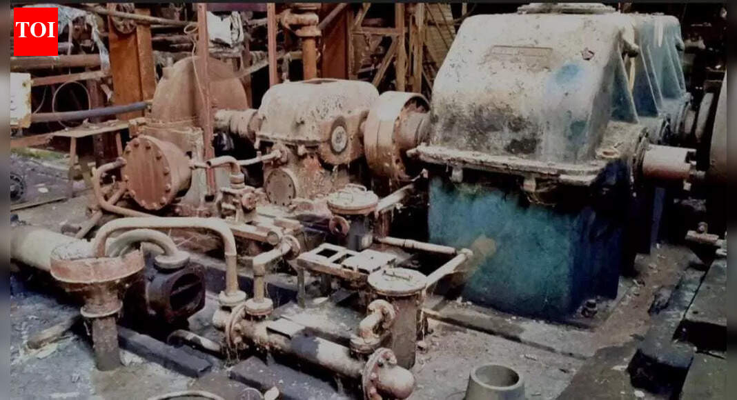 Champaran farmers pin hopes on govt plan to reopen British-era sugar mills