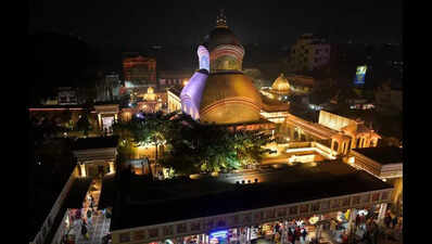 Places of worship get ready to ring in a more peaceful 2026