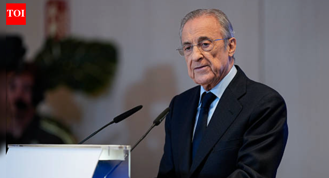 Florentino Perez net worth in 2025: Real Madrid president’s fortune, ACS business empire, and multibillion-dollar legacy
