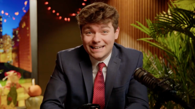 ‘600k Chinese students, 120k Indian H-1Bs…’: Nick Fuentes urges Americans to withhold votes in 2028 to hold Trump-Vance accountable