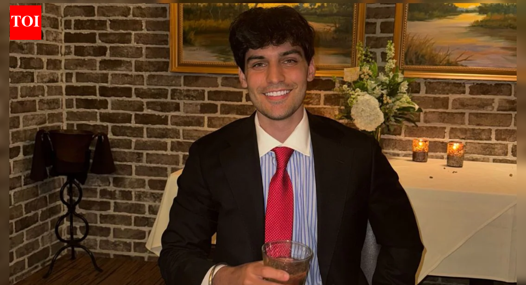 Nikki Haley’s son urges Netanyahu to attend Christian Mass in US: ‘All our politicians visit the Wall in Israel’