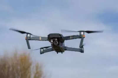 Abandoned drone seized in Poonch, AK ammo in Udhampur