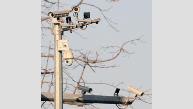 Road safety council pushes for faster rollout of traffic cameras