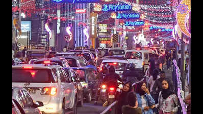 Sound healing, starry nights and no crowds: Bengaluru’s sober NY shift