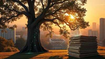 Paperless J&K govt takes green leap, saves 4.5 lakh trees