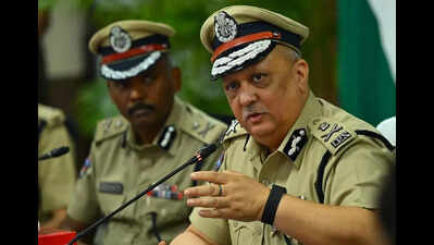 Andhra Pradesh crime down 6.2%, SC/ST cases drop 24%, crime against women down by 3.8%