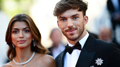 Pierre Gasly and Francisca Cerqueira Gomes combined net worth in 2025: F1 salary, modeling career, brand deals, lifestyle, and more