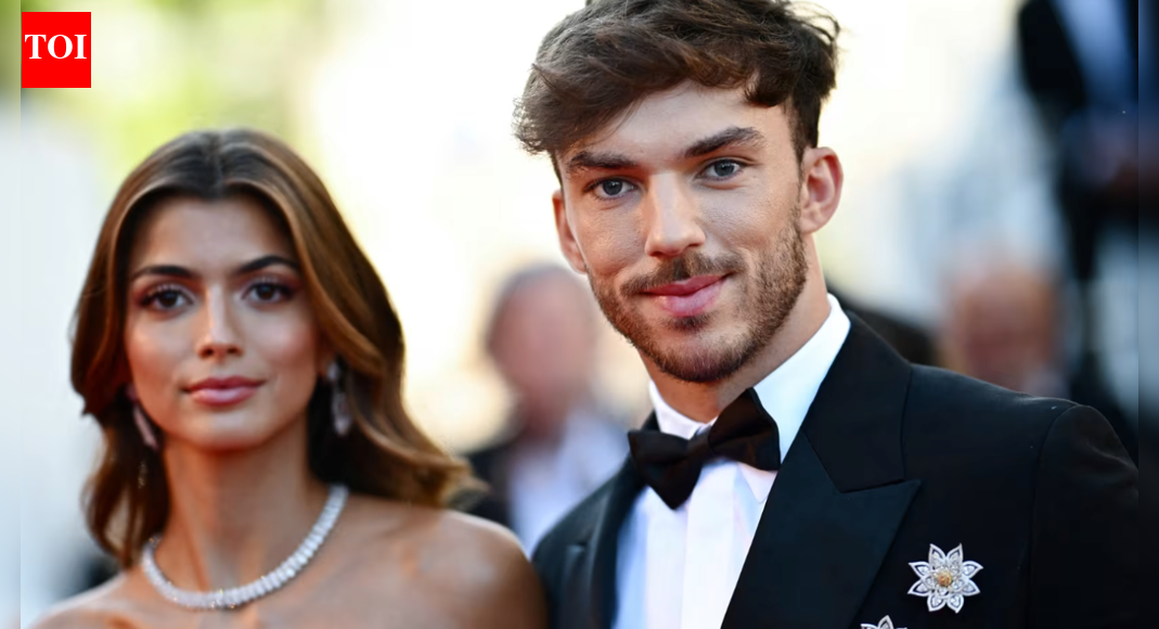 Pierre Gasly and Francisca Cerqueira Gomes combined net worth in 2025: F1 salary, modeling career, brand deals, lifestyle, and more