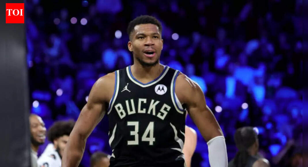 From immigrant roots to life beyond NBA stardom: Exploring Giannis Antetokounmpo's family life and personal journey