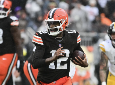 Shedeur Sanders turns to fans after $200,000 robbery shakes his rookie season