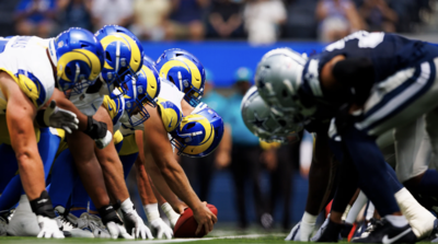 Dallas Cowboys vs Los Angeles Rams: Which NFL team is richer and how do their franchise values compare?