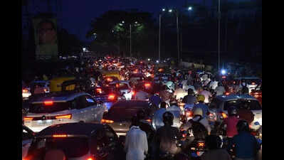 Govt to conduct safety audit of busy city stretch