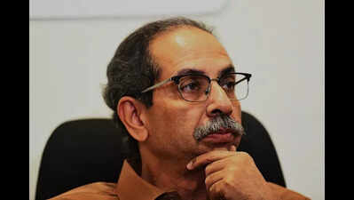 Shiv Sena (UBT) chief Uddhav Thackeray gives AB forms to 102 candidates for BMC polls in Mumbai