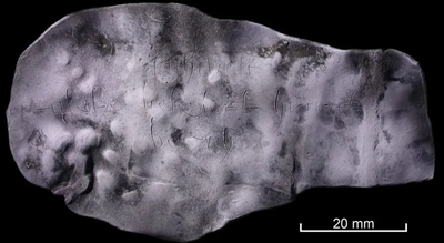 Demonic curse tablet found in ancient German latrine: Medieval witchcraft or ancient grudge?