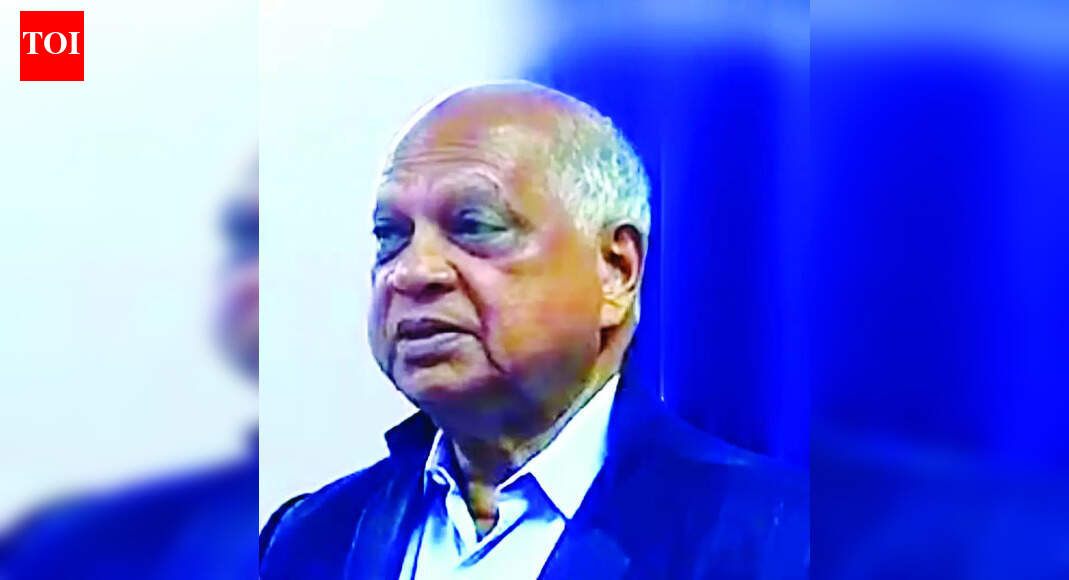 Permanent, drastic land use changes allowed in Goa, says ex-Allahabad CJ