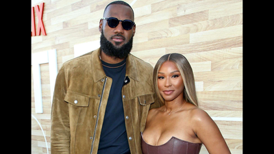 “I started to disappear”: LeBron James’ wife Savannah James admits distancing herself from the NBA legend amid mental health struggles