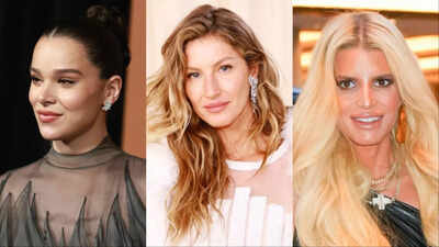 Top 5 Richest Wives of NFL players: Gisele Bündchen, Jessica Simpson, Kerry Washington, Hailee Steinfeld, and more