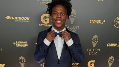 Full list of countries on IShowSpeed’s Africa tour as it officially begins