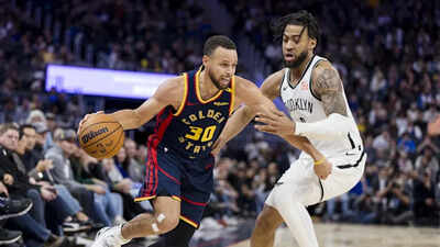 Golden State Warriors vs Brooklyn Nets regular season game: Full injury report, who's out, where to watch, and more (December 29, 2025)