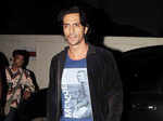 Arjun to play Sher Khan in 'Zanjeer' remake