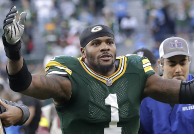Micah Parsons undergoes ACL surgery as Packers’ injury trouble deepens ahead of playoffs