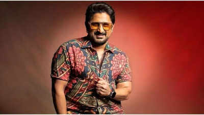 Arshad Warsi reveals why ‘Munna Bhai Chale America’ was shelved; Shah Rukh Khan's popular film is the REASON