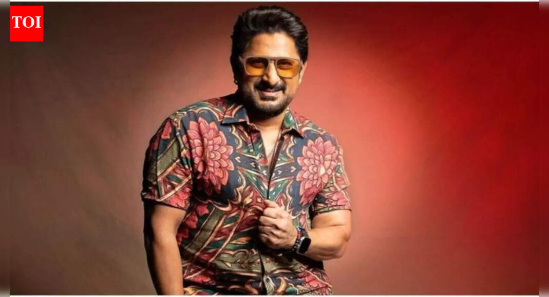 Arshad Warsi reveals why ‘Munna Bhai Chale America’ was shelved; Shah Rukh Khan's popular film is the REASON