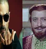 Arjun to play Sher Khan in 'Zanjeer' remake