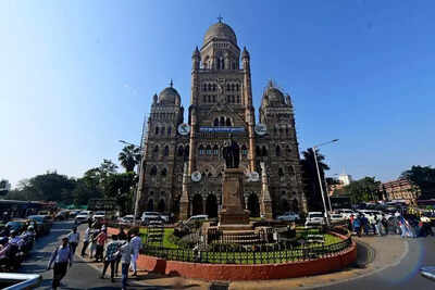 BJP and Shiv Sena finalise 137-90 seat formula for BMC polls
