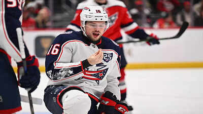 NHL players who suffered tooth loss on ice in 2025: Inside the controversial incidents that made headlines across the league