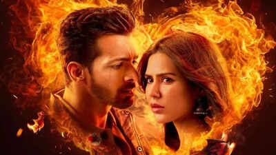 Harshvardhan Rane and Sonam Bajwa starrer 'Ek Deewane Ki Deewaniyat' ending explained