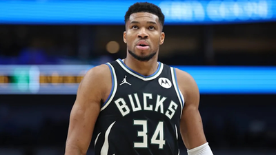 Monk or LaVine? Inside Milwaukee Bucks’s high-wire act to rebuild a contender around Giannis Antetokounmpo