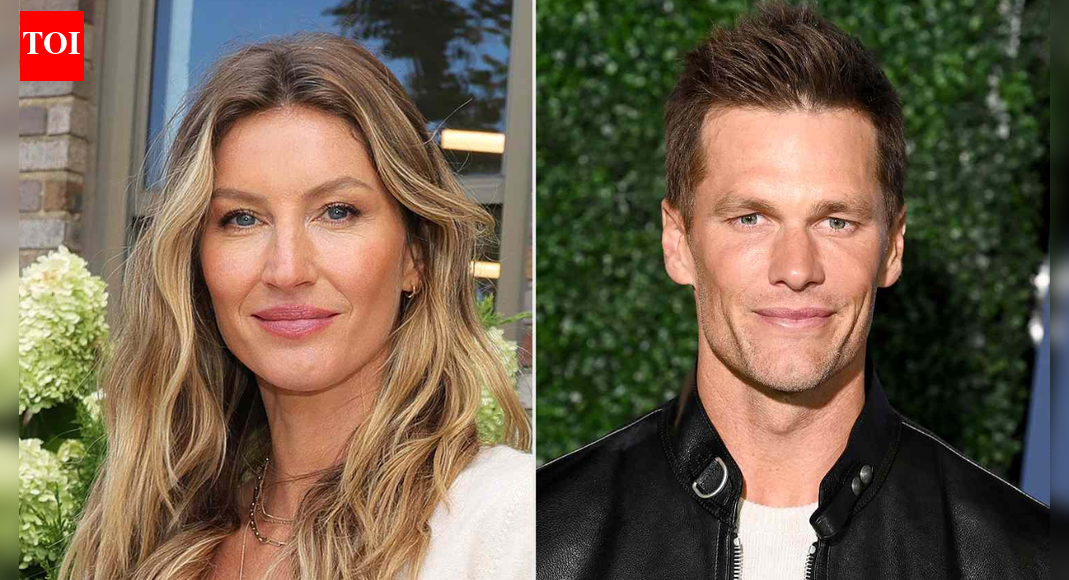 “I wanted to run away”: Gisele Bündchen opens up about nearly leaving Tom Brady after his ex became pregnant early in their relationship