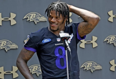 Lamar Jackson injury update: Ravens QB status uncertain for Week 18 vs. Steelers