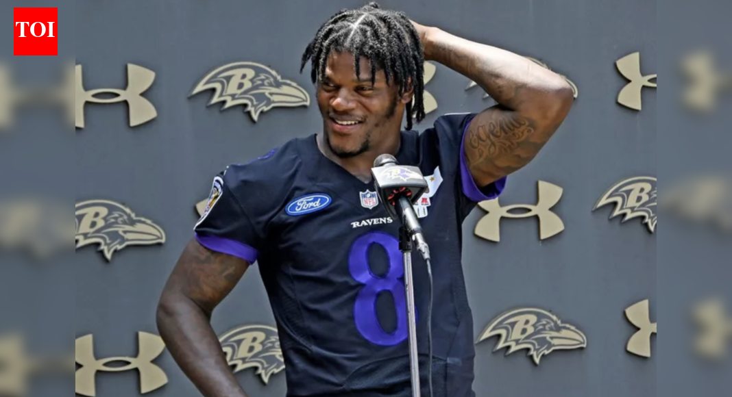Lamar Jackson injury update: Ravens QB status uncertain for Week 18 vs. Steelers