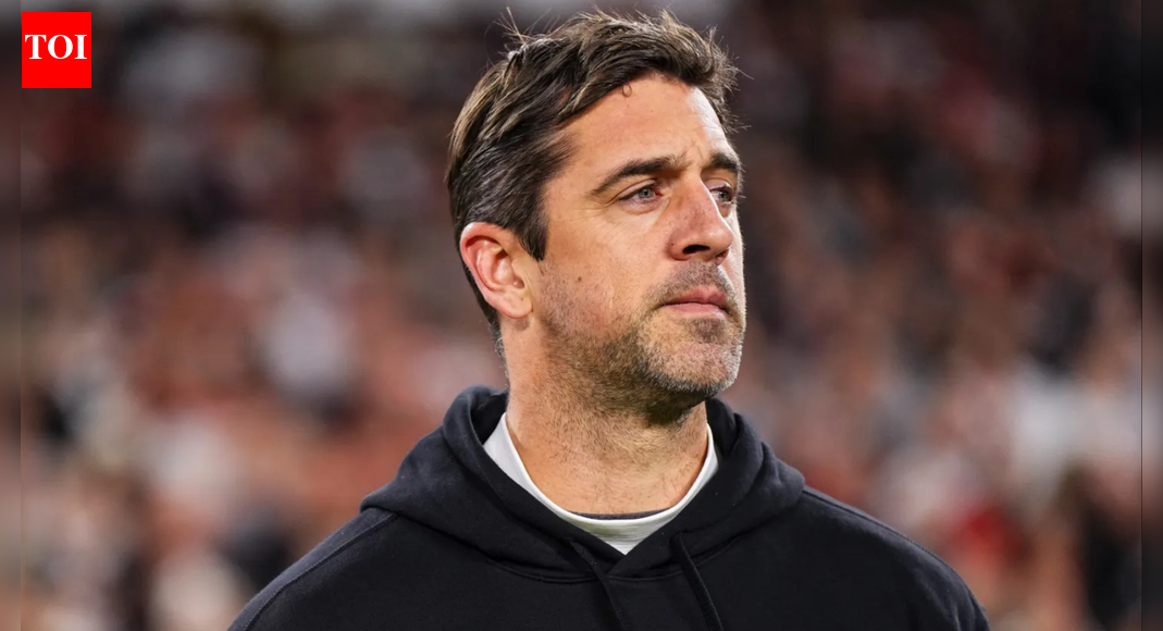 Aaron Rodgers’ brother Jordan Rodgers reportedly reacts to the star player’s mysterious marriage as it sparks chaos